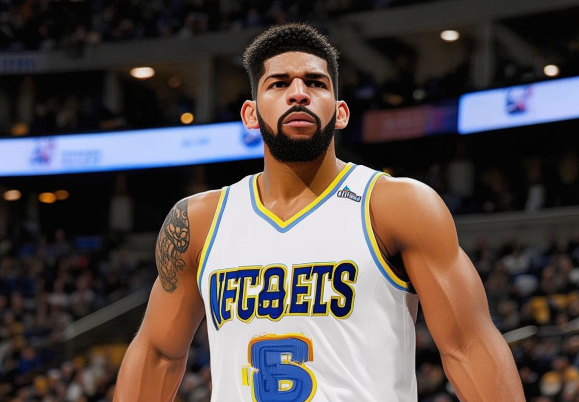字母哥加盟掘金，约基奇空降雄鹿：NBA重磅交易影响解析