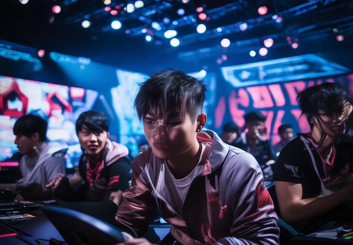 玄学预测:根据历史战绩,iG对阵T1时总有奇效! 玄学预测:根据历史战绩,iG对阵T1时总有奇效!