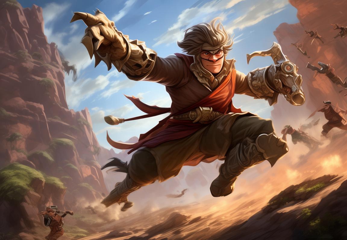 Canyon盲僧回旋踢三人,DK绝境中找到唯一胜机。 Canyon盲僧回旋踢三人,DK绝境中找到唯一胜机。