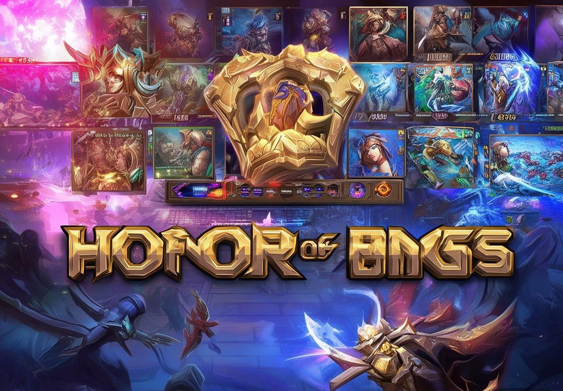 王者荣耀MOBA游戏面临挑战：电竞生态遇瓶颈与用户流失危机，亟需游戏创新破局