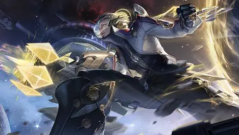 Zeus剑姬单带战术解析：世一上边线压制引领赛场新潮流